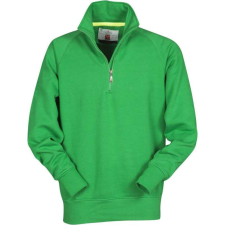 PAYPER férfi félzipzáros pulóver Miami+ munkaruha