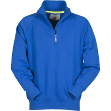 PAYPER férfi félzipzáros pulóver Miami+