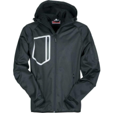PAYPER férfi softshell dzseki Extreme munkaruha