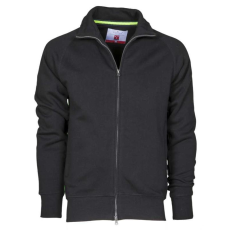 PAYPER férfi zipzáros pulóver Panama+