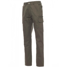 PAYPER Forest Katonai Zöld Munkásnadrág munkaruha