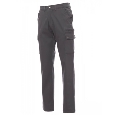 PAYPER Forest Stretch Szürke Munkásnadrág - 42 munkaruha