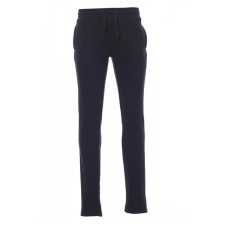 PAYPER Jogging+ Melegítő Nadrág Fekete - XS munkaruha