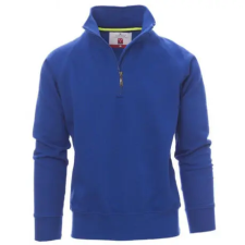 PAYPER MIAMI+ 000001-0001/09000-2XL PULÓVER, KIRÁLYKÉK (2XL) munkaruha