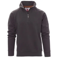 PAYPER MIAMI+ 000001-0001/13007-3XL PULÓVER, SMOKE (3XL) munkaruha