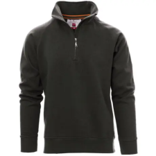 PAYPER MIAMI+ 000001-0001/13042-5XL PULÓVER, ANTRACIT (5XL) munkaruha
