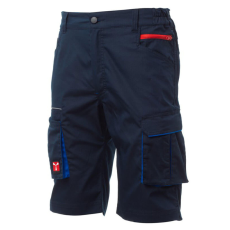 PAYPER Next400 Sötétkék Rövidnadrág - 56