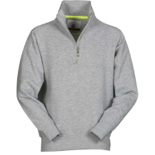 PAYPER női félzipzáros pulóver Miami+ Lady munkaruha