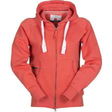 PAYPER női kapucnis kardigán Dallas+ Lady munkaruha