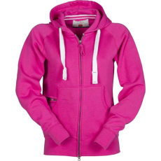 PAYPER női kapucnis kardigán Dallas+ Lady