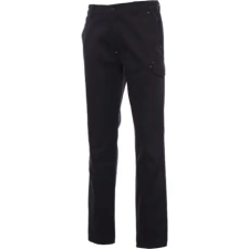 PAYPER power 001261-0331/14000-2xL fekete derekas nadrág (2xL) munkaruha