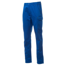 PAYPER Power Királykék Munkásnadrág - 2XL munkaruha
