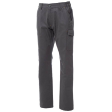 PAYPER Power Szürke Munkásnadrág - L