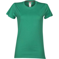 PAYPER rövid ujjú női póló SUNSET Lady munkaruha