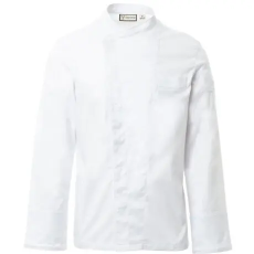 PAYPER ROYAL S00517-P143/00000-XL SZAKÁCSKABÁT, FEHÉR (XL)