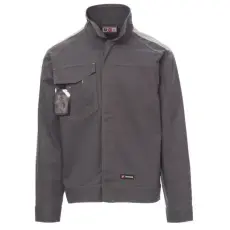 PAYPER safe 000929-0331/13007-xL munkakabát, szürke (xl) munkaruházat
