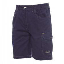 PAYPER Sandiego Sötétkék Rövidnadrág - S munkaruha