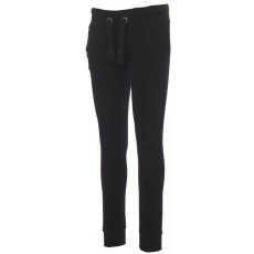 Payper Seattle Lady női melegítő nadrág, fekete