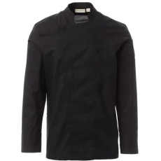 PAYPER STARRED MESH S00689-P142/14000-2XL SZAKÁCSKABÁT, FEKETE (2XL)