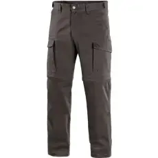 PAYPER VENATOR 149000151846 KHAKI 2IN1 DEREKAS NADRÁG (46)