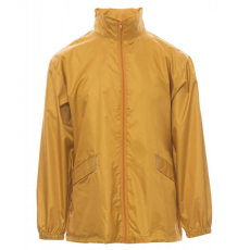 PAYPER Wind Narancssárga Vízálló kabát - 2XL