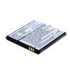  PB-E6 Akkumulátor 1800 mAh