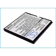 PBR-55H Akkumulátor 1600 mAh mobiltelefon akkumulátor