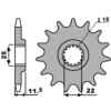PBR Acél Standard Első Láncszem 1252 - 520