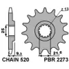 PBR Acél Standard Első Láncszem 2273 - 520 PBR  Kategorizálatlan termékek