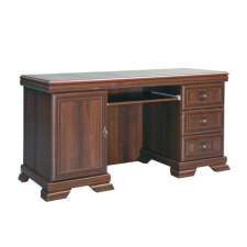  PC asztal, samoa king, KORA KB íróasztal