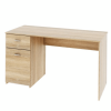  PC asztal, tölgy sonoma, BANY