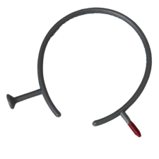 PC Hajpánt szöggel jelmez