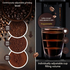  PC-KAV1281 kávéfőző