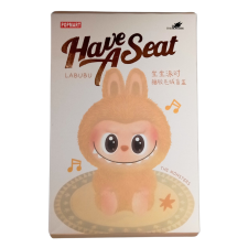 PC Labubu Zenélő 2 játékfigura