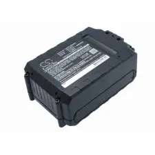  PCC681L Akkumulátor, akku 4000 mAh barkácsgép akkumulátor