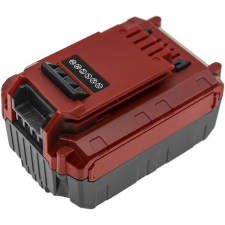 PCC682L Szerszámgép akkumulátor 5000 mAh barkácsgép akkumulátor