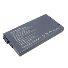  PCGA-BP71CE7 Akkumulátor 4800 mAh sony notebook akkumulátor