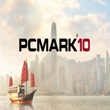  PCMark 10 (Digitális kulcs - PC) videójáték