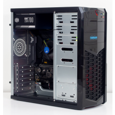 PCX 10400 uhd 630 048692 számítógép asztali számítógép