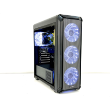 PCX 10600k 3060 374918 számítógép asztali számítógép
