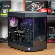 PCX 14900kf t1000 541780 számítógép asztali számítógép