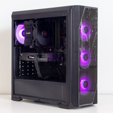 PCX 5600g 2060 967342 számítógép asztali számítógép