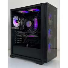 PCX 5900x 3060 694012 számítógép asztali számítógép