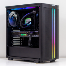 PCX 7900x 7900xtx 169530 számítógép asztali számítógép