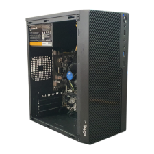 PCX i1 g6405 uhd graphics 610 590623 számítógép asztali számítógép
