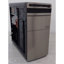 PCX i3 10100 uhd630 958276 számítógép asztali számítógép