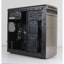 PCX i3 10100 uhd 630 610239 számítógép asztali számítógép