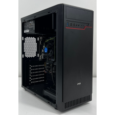 PCX i3 10100 uhd 630 632017 számítógép asztali számítógép