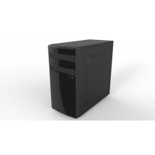 PCX i3 10100 uhd graphics 630 275398 számítógép asztali számítógép
