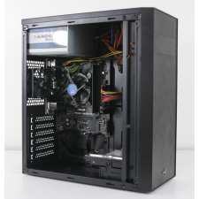 PCX i3 10100 uhd graphics 630 840327 számítógép asztali számítógép
